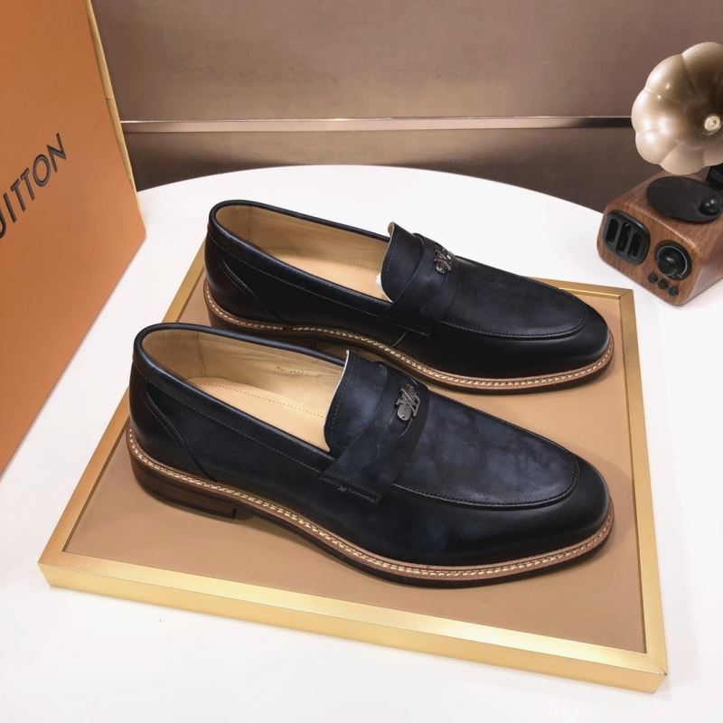 Louis Vuitton Business Shoes